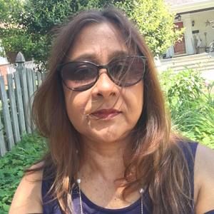 Meet your Posher, Zobeida